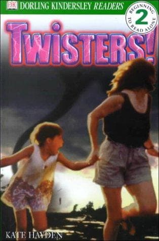 Tapa de Twisters!