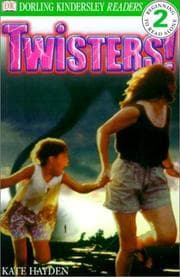 Tapa de Twisters!