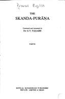 Tapa de Skanda-Purana, Part 11