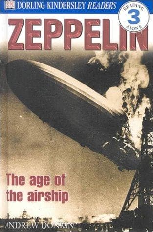 Tapa de Zeppelin