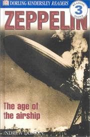 Tapa de Zeppelin