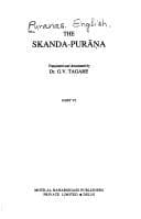 Tapa de Skanda-Purana, Part 6