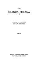 Tapa de Skanda-Purana, Part 4