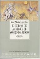Tapa de El zorro de arriba y el zorro de abajo