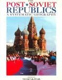Tapa de The Post-Soviet Republics