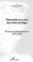 Tapa de Des bords de Loire aux rives du Niger