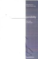 Tapa de Corporate values and responsibility