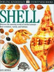 Tapa de Shell (DK Eyewitness)