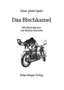 Tapa de Das Blechkamel