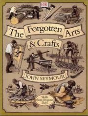 Tapa de Forgotten Arts and Crafts