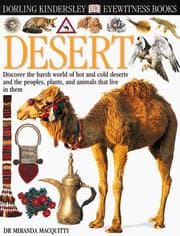 Tapa de Eyewitness Desert