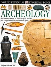 Tapa de Archeology