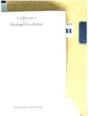 Tapa de Nachtigale-Geschichten