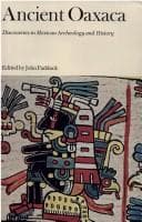 Tapa de Ancient Oaxaca