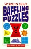 Tapa de World's most baffling puzzles
