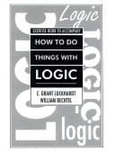 Tapa de Exercise book to accompany How to do things with logic