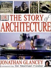Tapa de The story of architecture