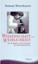 Tapa de Wissenschaft und Weiblichkeit