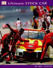 Tapa de Ultimate stock car