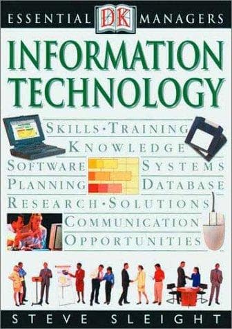 Tapa de Essential Managers
