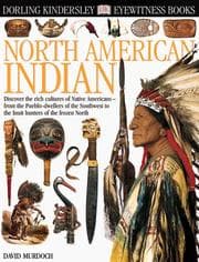 Tapa de North American Indian