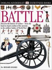 Tapa de Battle (DK Eyewitness)