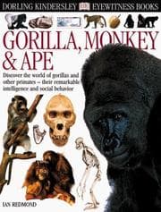 Tapa de Eyewitness Books