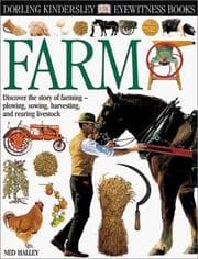 Tapa de Farm (DK Eyewitness Books)