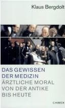 Tapa de Das Gewissen der Medizin