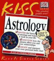 Tapa de K-I-S-S guide to astrology