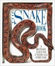 Tapa de The Snake Book
