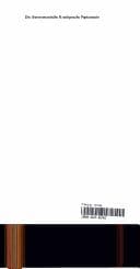Tapa de Die iberoromanische Kreolsprache Papiamento: eine romanistische Darstellung