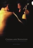 Tapa de Cinema and Sensation