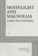Tapa de Moonlight and magnolias