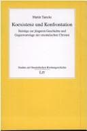 Tapa de Koexistenz und Konfrontation