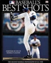 Tapa de Baseball's best shots