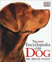 Tapa de The New Encyclopedia of The Dog