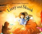 Tapa de Lizzy and Skunk
