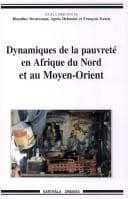 Tapa de Dynamiques de la pauvreté en Afrique du nord et au Moyen-Orient