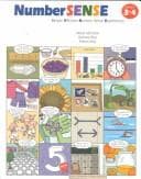 Tapa de Number Sense
