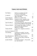Tapa de Le manuscrit