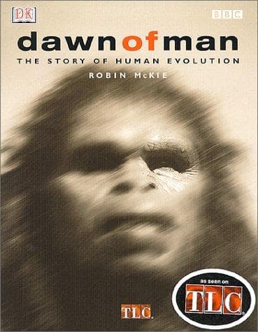 Tapa de Dawn of Man