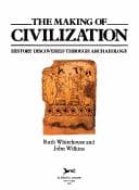 Tapa de The making of civilization