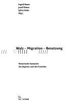 Tapa de Walz - Migration - Besatzung