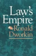 Tapa de Law's Empire