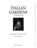 Tapa de Italian gardens
