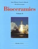 Tapa de Bioceramics, Volume 8