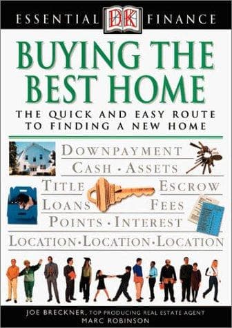 Tapa de Buying the best home