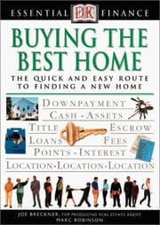 Tapa de Buying the best home