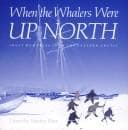 Tapa de When the whalers were up North